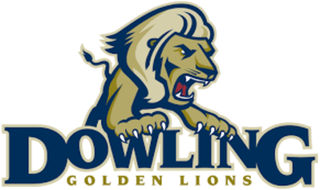 Attended first day of Dowling College