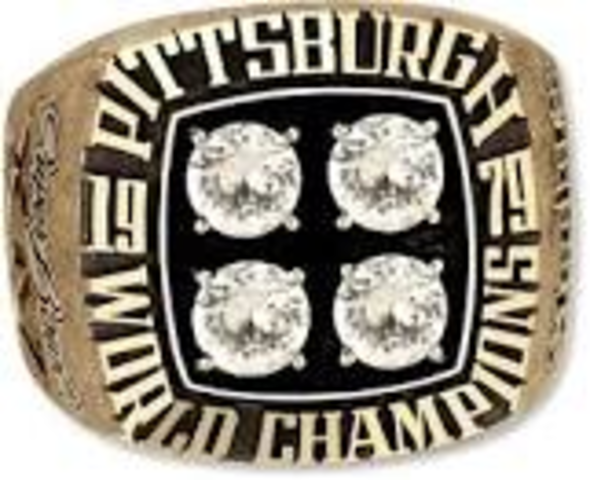 Los Angeles Ram and Pittsbrugh Steelers. 19-31