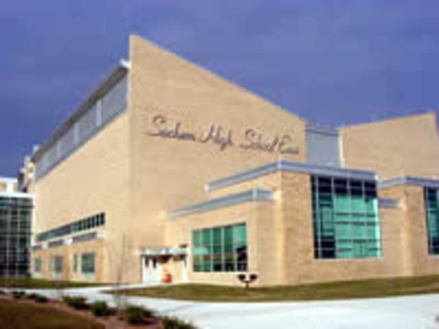 Sachem East High School