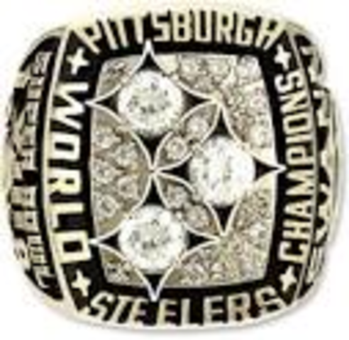 Pittsburgh Steelers and Dallas Cowboys. 35-31