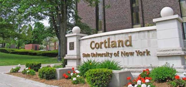 SUNY Cortland