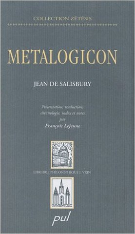Jean Salisburgy