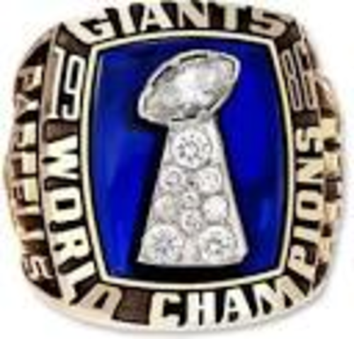 Denver Broncos and New York Giants. 20-39