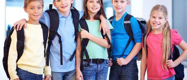 Las representación social de la infancia