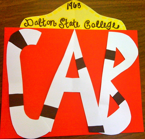 Week Three: Day Four