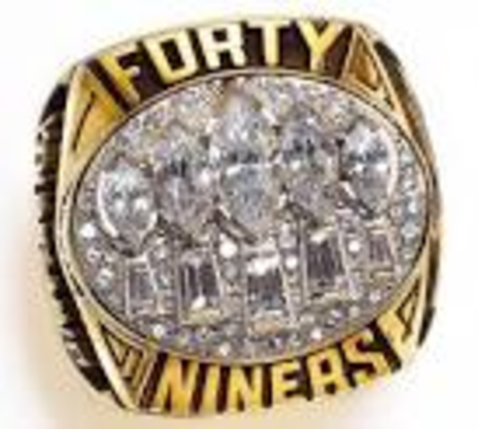 San Diego Chargers and San Francisco 49ers. 26-49