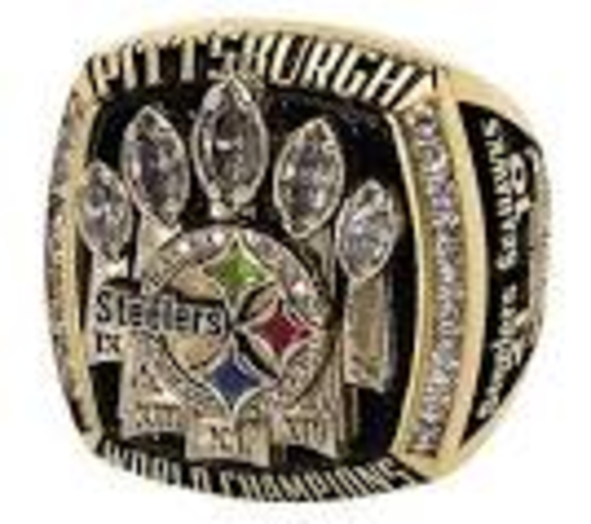 Seattle Seahawks and Pittsburgh Steelers. 10-21