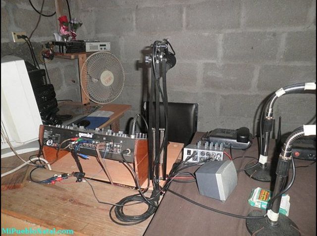 inicio del desarrollo en comunicaciones , comienzo del año