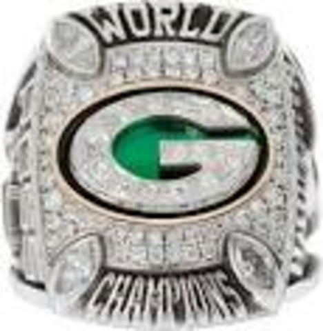 Green Bay Packers and Pittsburgh Steelers. 31-25