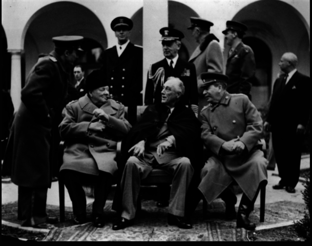 Yalta Conference