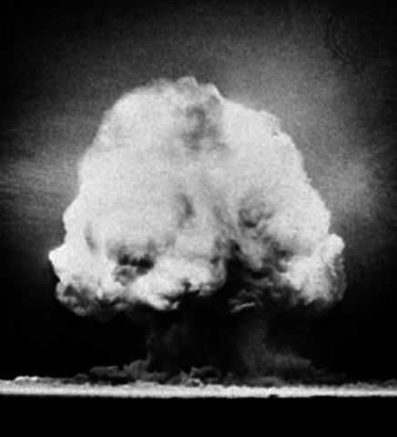 Soviet Union's Atomic Bomb