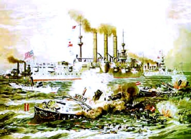 Spanish American War