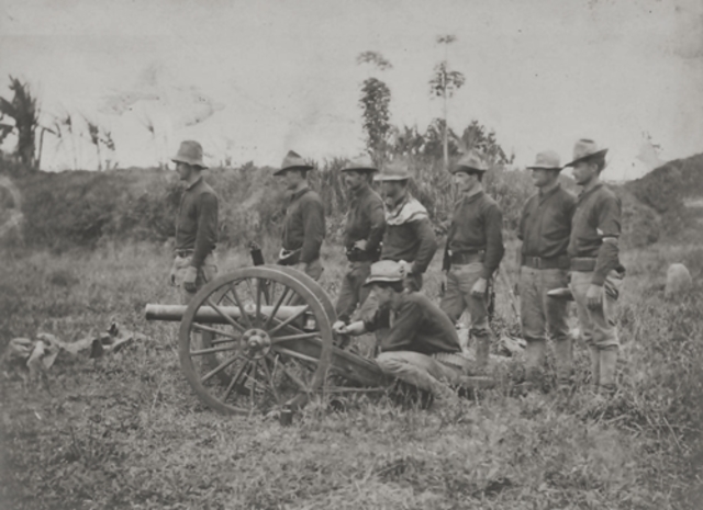 Spanish American War
