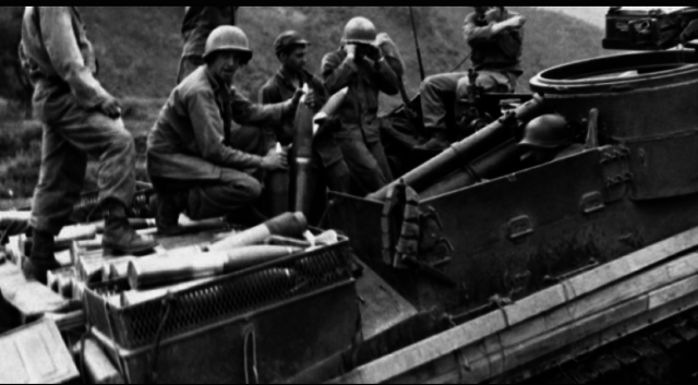 North Korea and The United States