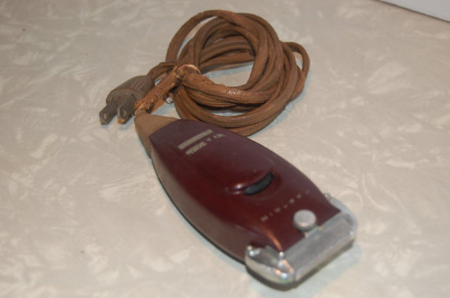 Electric Razor