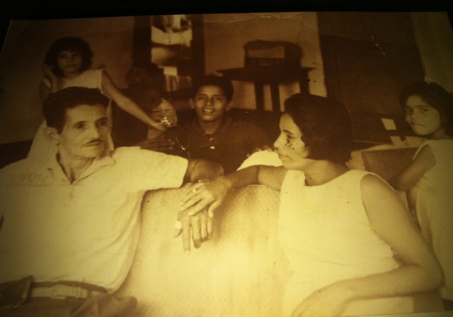 Guerillero Dumar Aljure