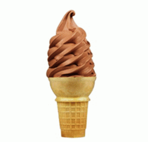 Soft Serve Ice Cream