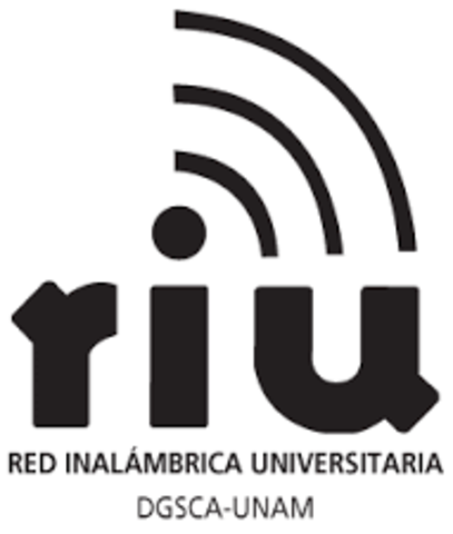 UNAM y la tecnología