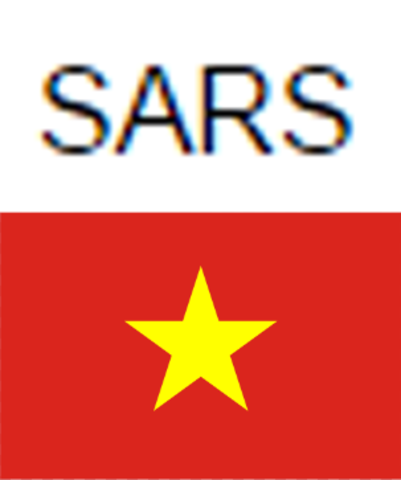 Outbreaks of pneumonia in Vietnam hospitals