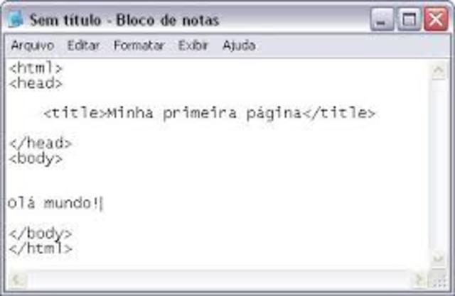 El origen de HTML,cuando el físico Tim Berners-Lee