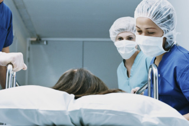 Report in the WER reports 305 cases and 5 deaths from an unknown acute respiratory syndrome