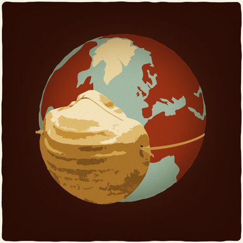 SARS Officially Declared Contained