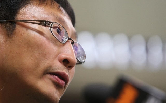 Found index case - Metropole