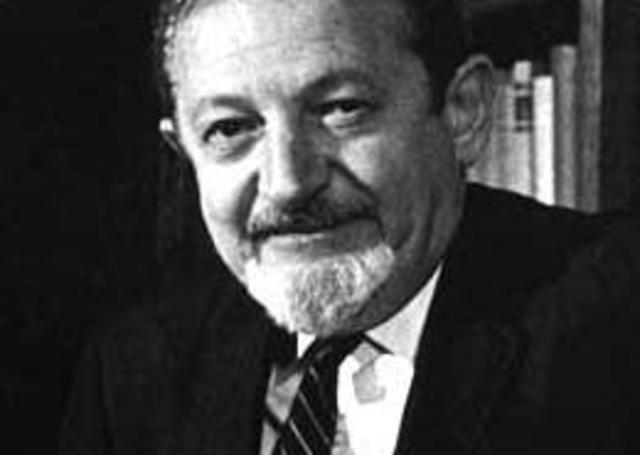 Ackerman organizó y dirigió las primeras sesiones de diagnóstico familiar