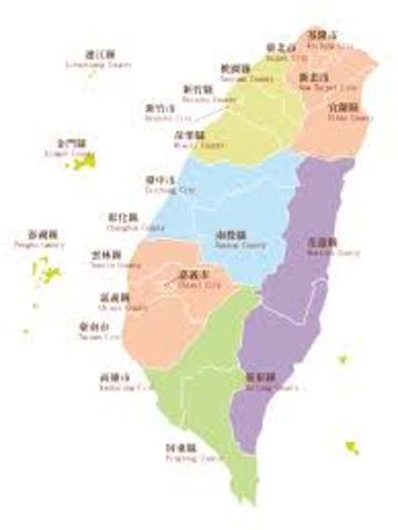 Taiwan has rapidly evolving outbreak, cumalative total of 100 probable cases