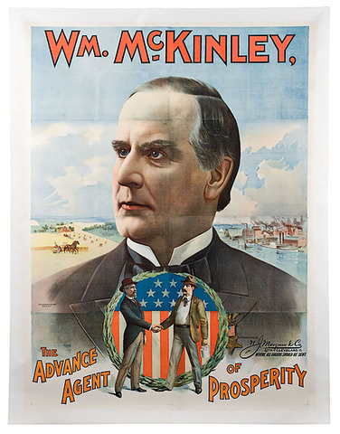 Sp/Am War: Message to congress