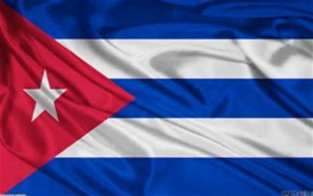 Communist Cuba