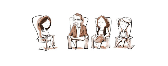 Midelfort Entregó sus estudios y modelo técnico para la terapia familiar