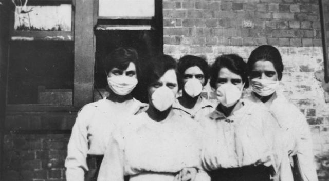Influenza Epidemic