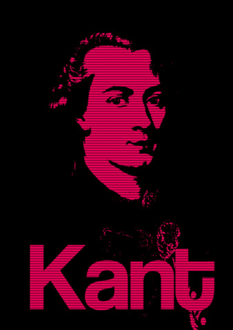 Emmanuel Kant