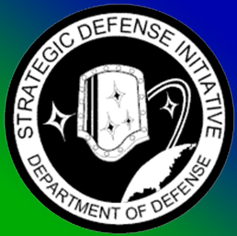 Strategic Defense Initiative (SDI)