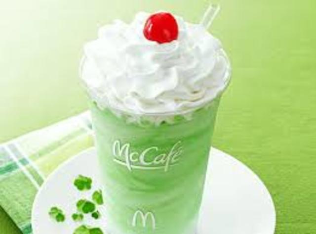 McCafe