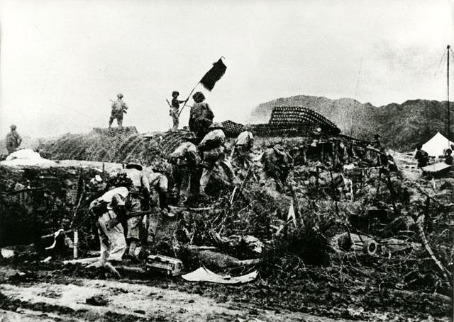 Battle of Dien