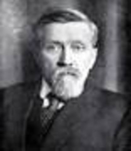 Ovide Decroly