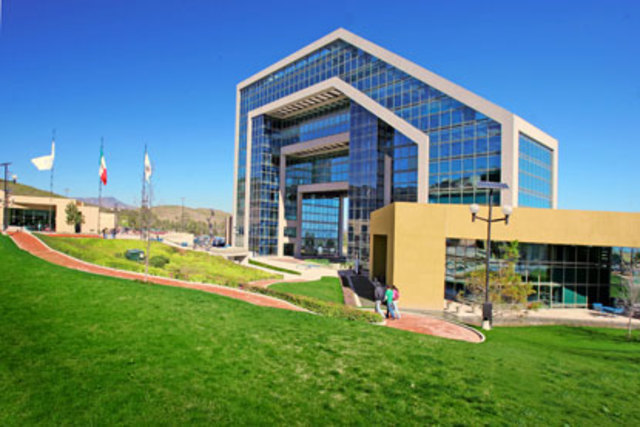 Mi primer día de clases en el Tec