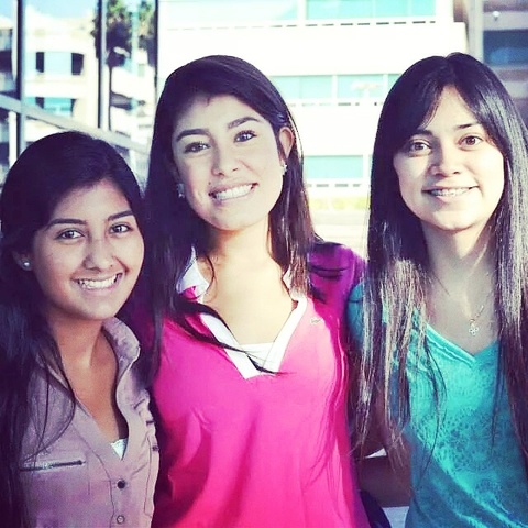 Regresó al Tec, en la carrera de LIN