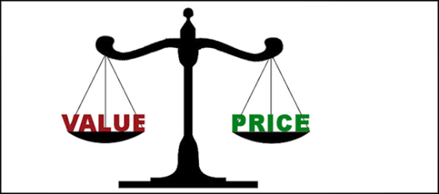 Las finazas se concentran en la optima combinación  de valores  y el costo  de capital.