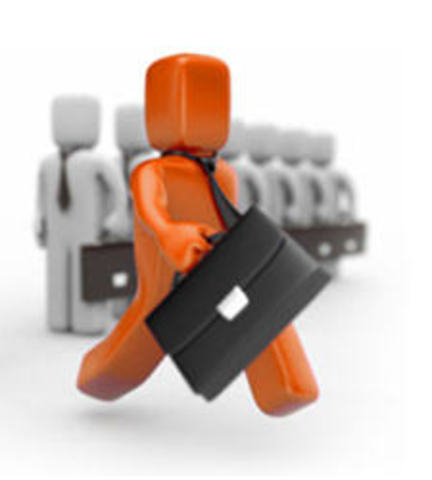 Las finanzas  se concentran  en la administración  de carteras.