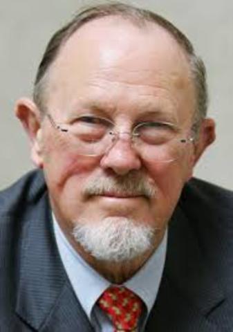 Harry Markowitz y William Sharpe