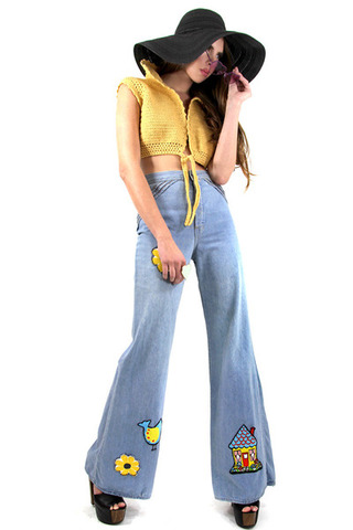 Hippies & the Cold War