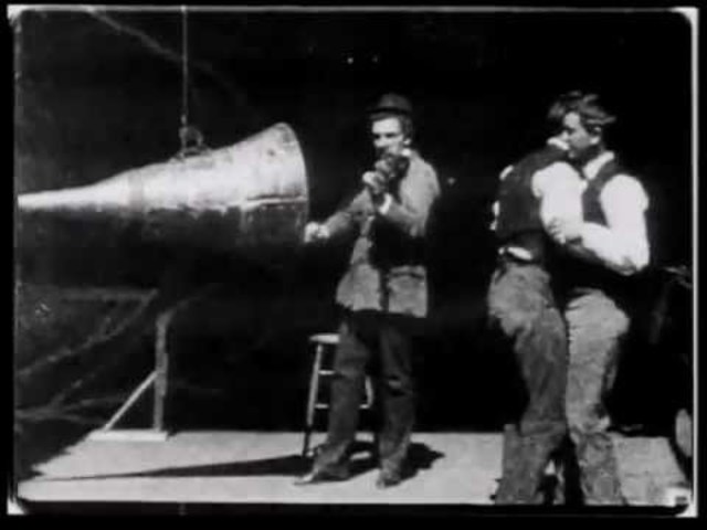 Dickson experimental sound film