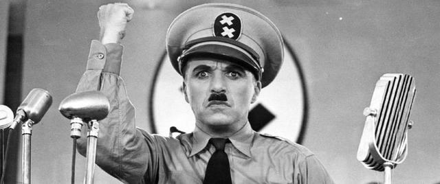 El gran dictador