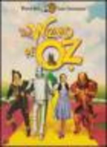 El mago de Oz