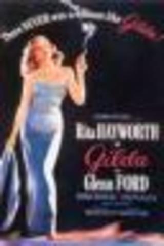 Gilda, el objeto de deseo