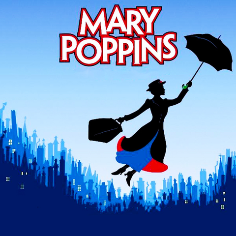 Mary Popins