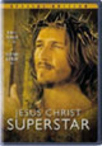 Jesus Christ Superstar